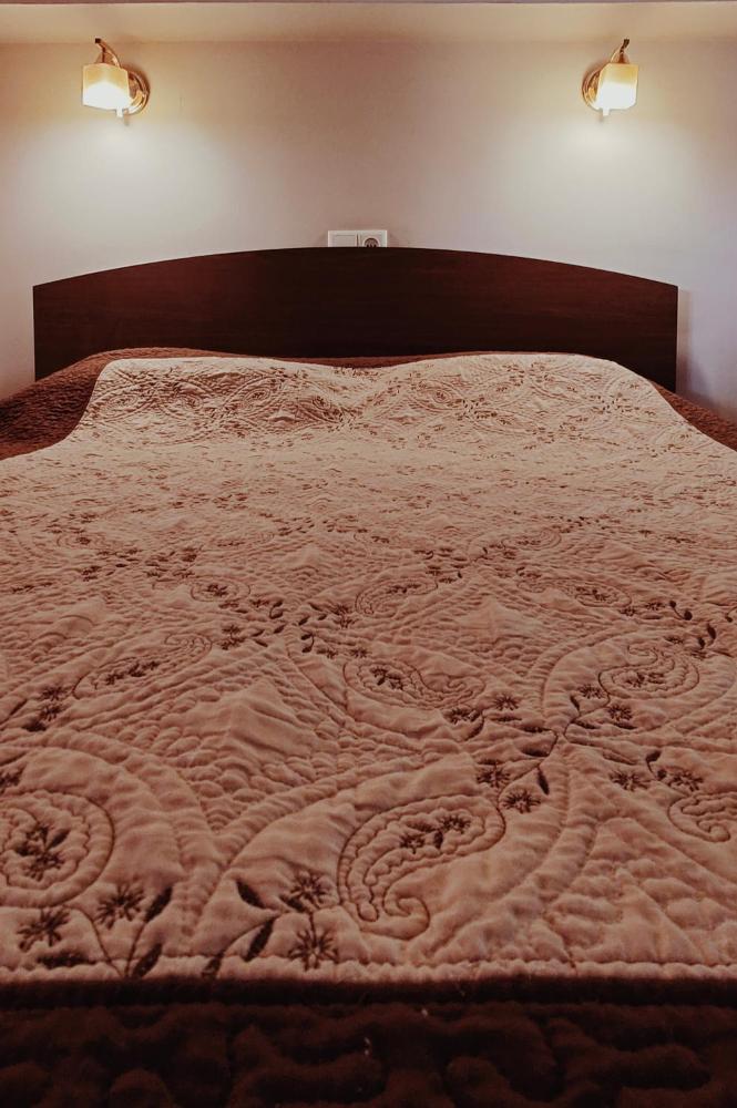 Duplex Quadruple Room