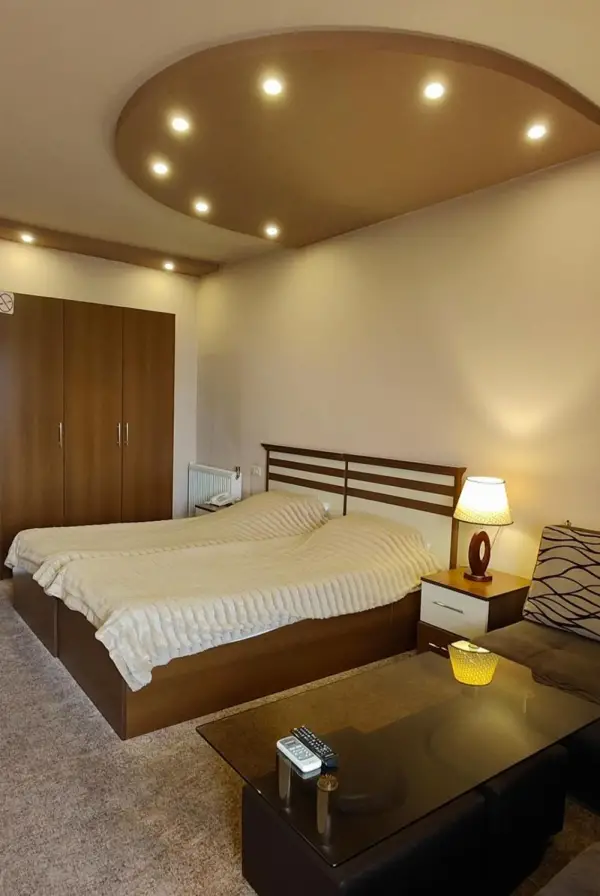 Areg Hotel Main image