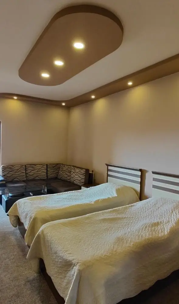 Large Double or Twin Room
